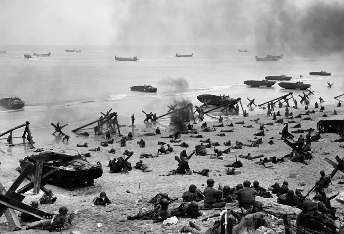 Высадка союзников в нормандии операция. Высадка в Нормандии 1944 Омаха. Нормандия Омаха Бич 1944. День д Нормандия 1944. Нормандия 1944 высадка союзников.