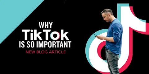 Go tiktok