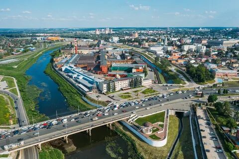 Тула сколько лет городу в 2024