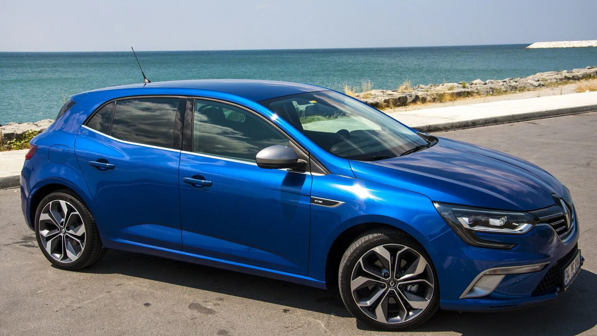 Робот меган 4. Renault megane 4. renault megane 4 gt. рено меган 4 gt line. renault megane 4 2016.