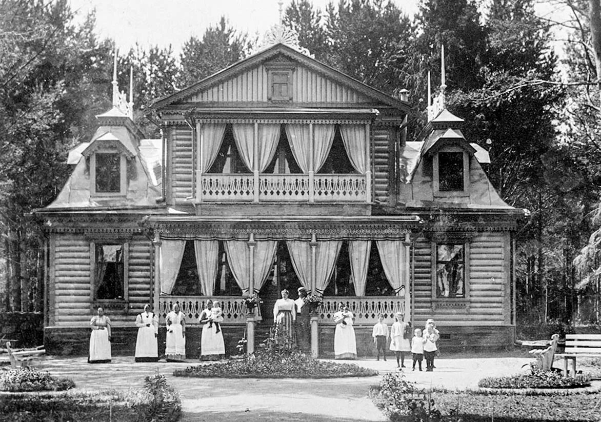 школа быково раменский район. дача азанчевской в сокольниках. дачная жизнь 19 века. пансион благородных девиц быково. усадьба солдатенкова в кунцево.