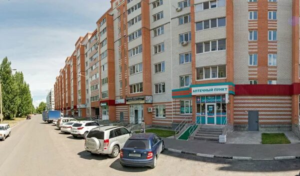 Лор центр ул карбышева 2а ульяновск фото Речецветик, центр развития ребёнка, ул. Карбышева, 2А, Ульяновск Яндекс Карты