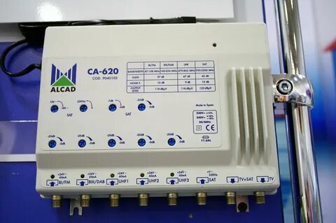 Alcad