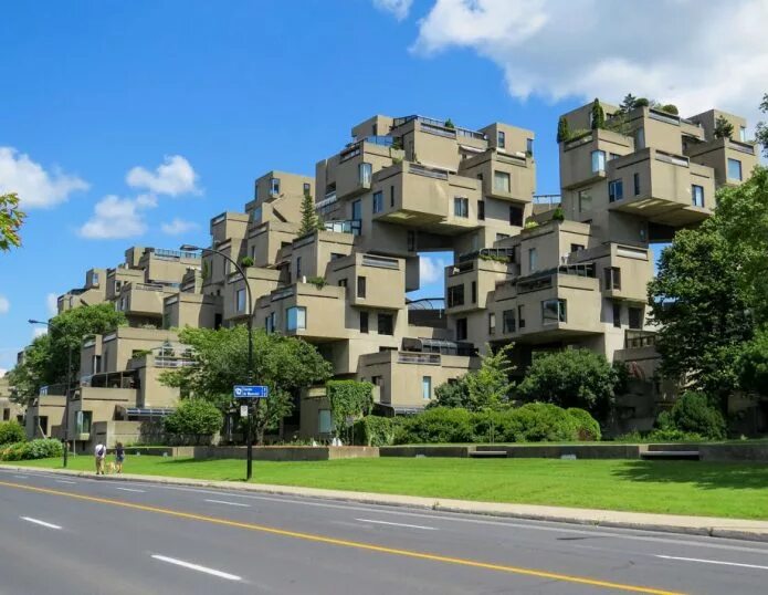 Likezaim67. Habitat 67 в Монреале. Жилой комплекс Habitat-67. Монреаль, Канада. Хабитат 67 Моше Сафди. Моше Сафди. Хабитат 67, Монреаль.