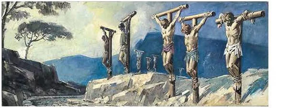 Кандалы на ногах. Носилки для царей. Подвесила раба. Линчевание джесси вашингтона. Раб на цепи.