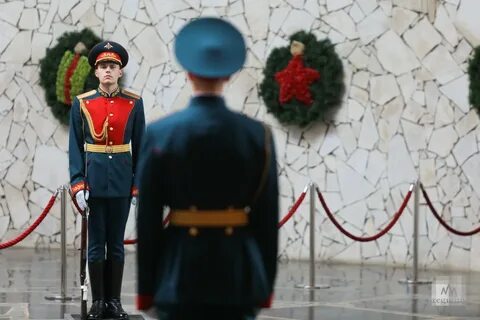 Караулы 2024 год