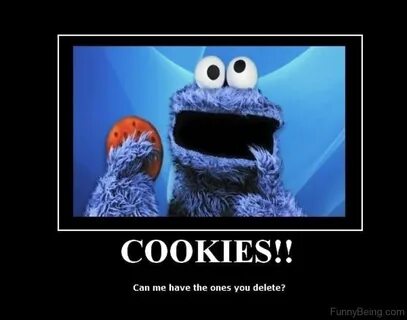 Cookie meme