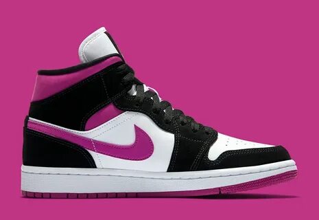 Jordan 1 mid