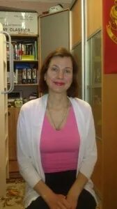 Работа 48 лет