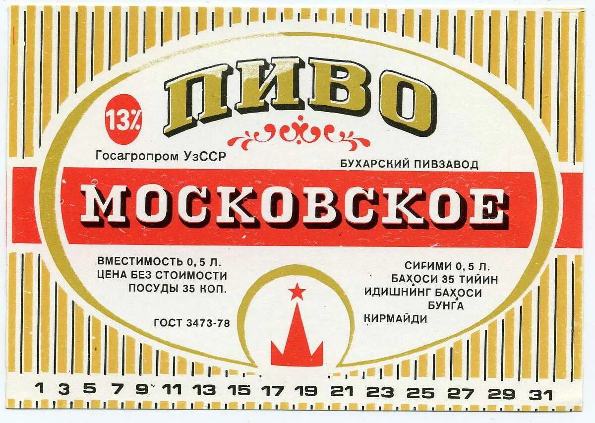 Пивзавод номер. Кибрай пиво. Ташкентское пиво. Пиво Кибрай в Узбекистане. Московское пиво этикетка.