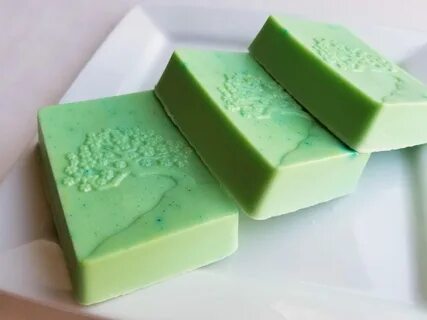 Soap slow