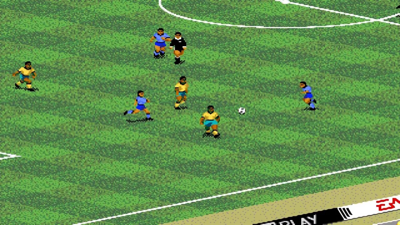 FIFA International Soccer Sega. FIFA 1993 игра. СОККЕР сега. Сега ФИФА 94.