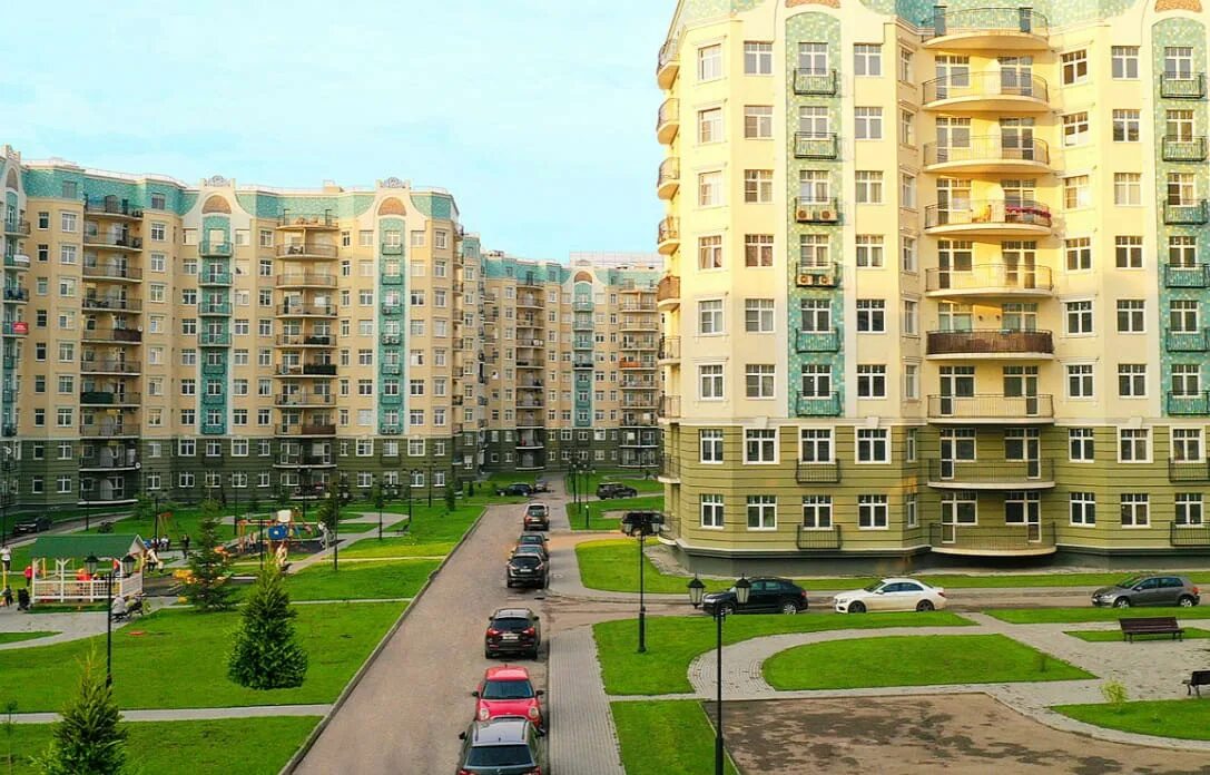 Квартиры красногорск ильинское усово. Жк новорижский ильинское усово. жк усово парк.