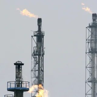 Отказал газ