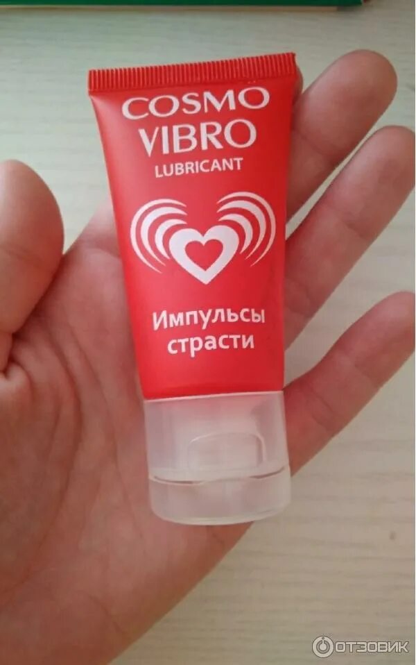 Cosmo vibro лубрикант. Гель-смазка биоритм cosmo vibro.