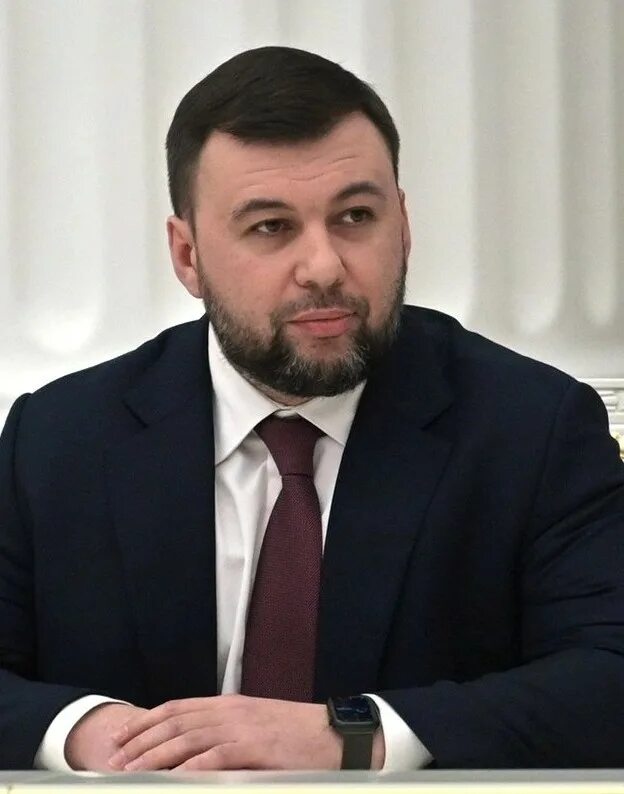 Интервью с дисом пушилином