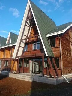 Курортная 6 зеленая поляна