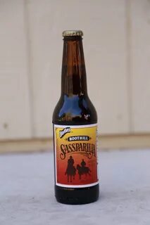 Sarsaparilla