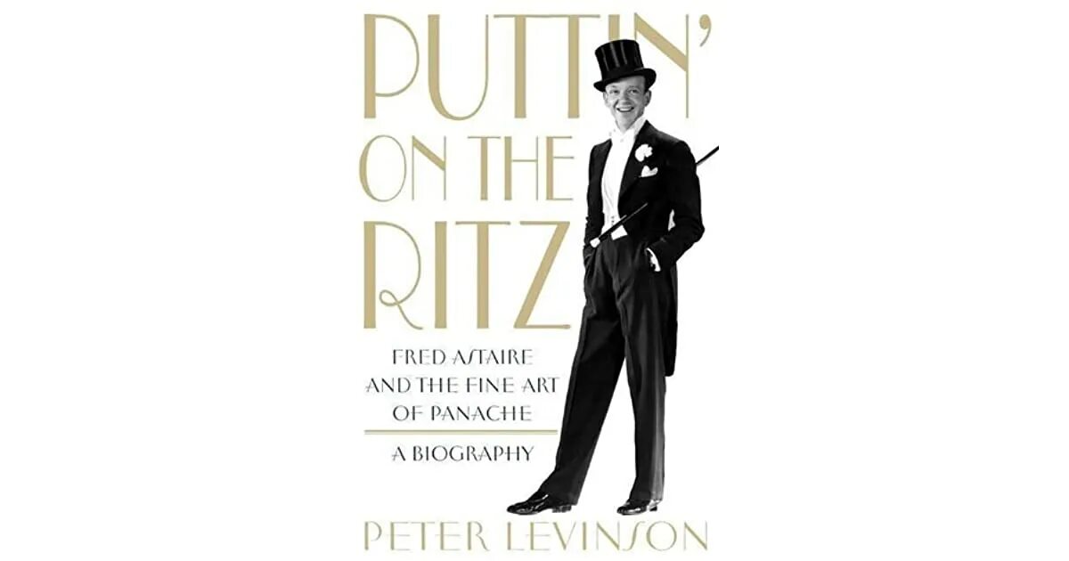 Put in on the ritz. Taco puttin&#039; on the ritz обложка.