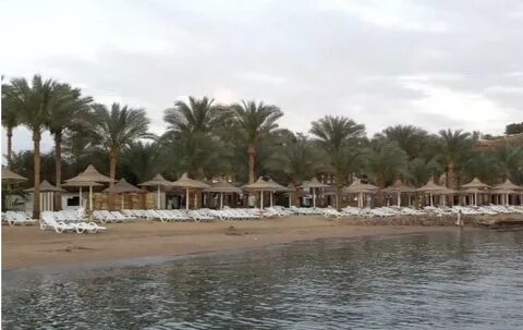Fun sun smart seti sharm