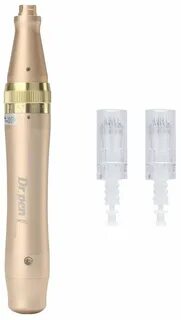 Фракционная мезотерапия dr pen