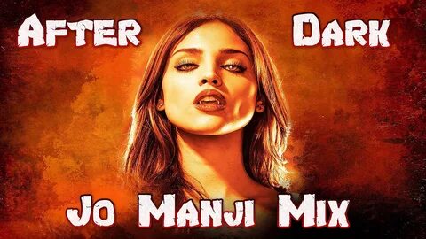 Tito & Tarantula - After Dark ★ Jo Manji mix ★ Up Music Remix - Сообщес...