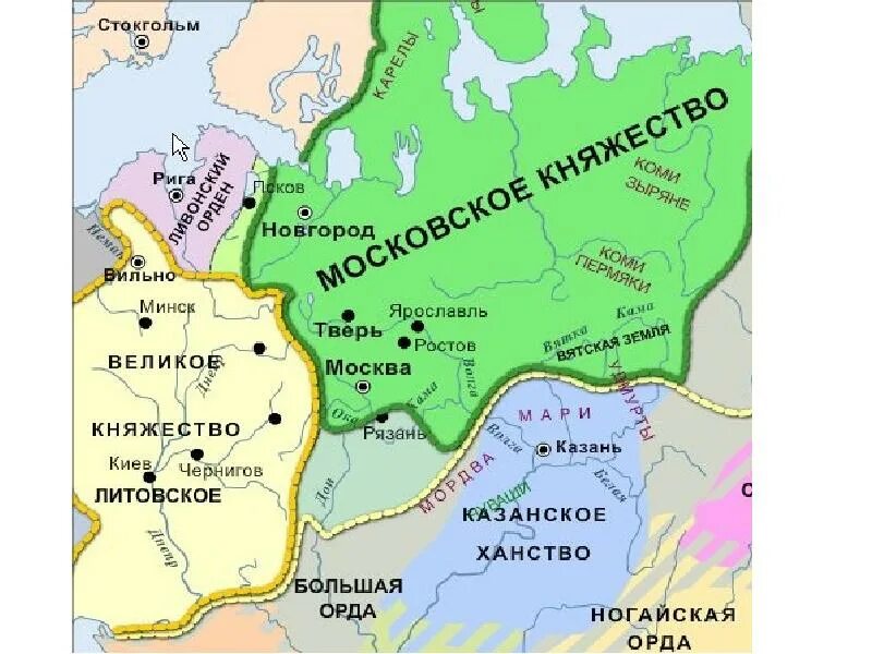 Карта при иване 3. Карта расширения московского княжества при иване 3. московское великое княжество в 15 веке карта. московское княжество при ивани iii карта.