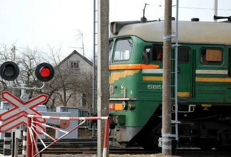 Переезд узловая