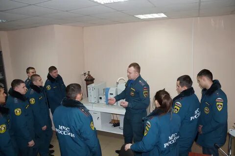 Фгбу испытательная пожарная лаборатория