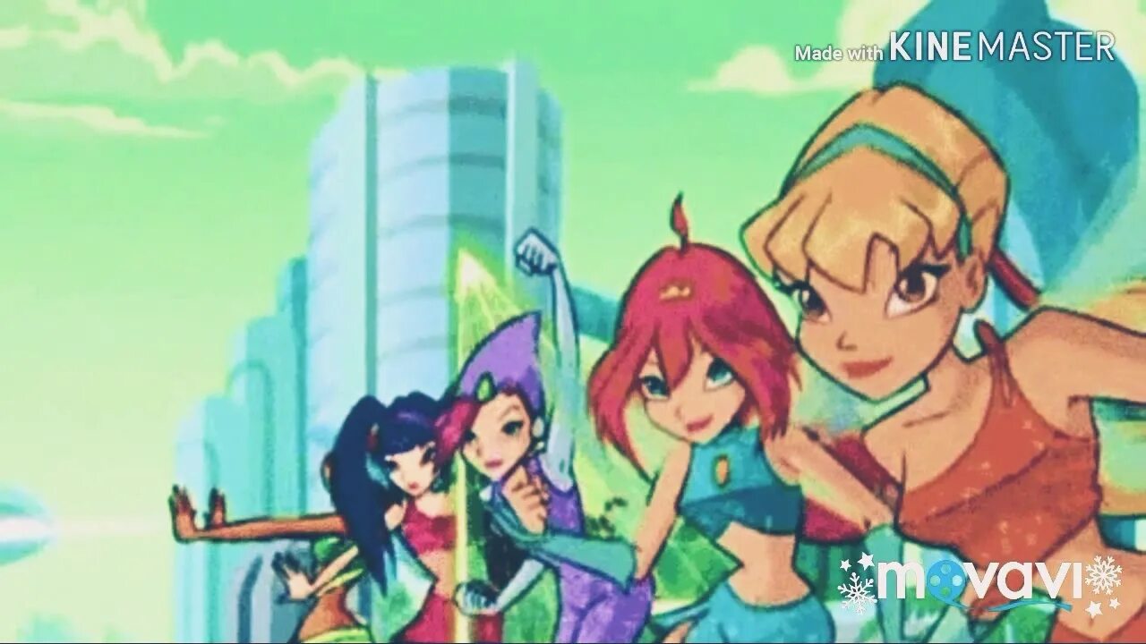 Winx nswf