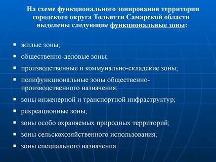Социально общественная зона