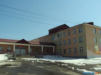 Объявления г долинск