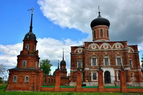 Волоколамск московская обл волоколамский