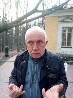 Александром политковским