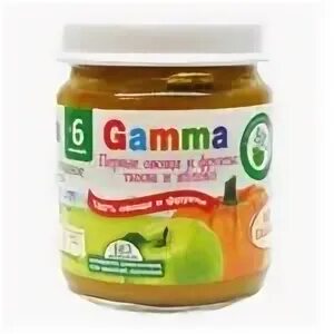 Гамма для детей