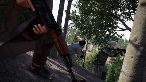 Squad crash unreal engine