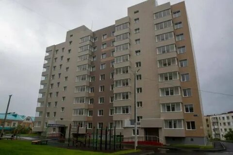 Жилье сахалинская область