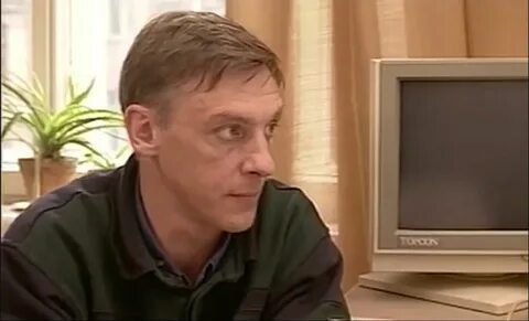 Соловец актер улицы разбитых