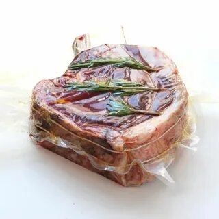 Пакеты для вызревания мяса
