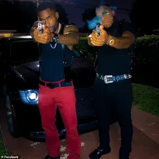 Bad boys from cops