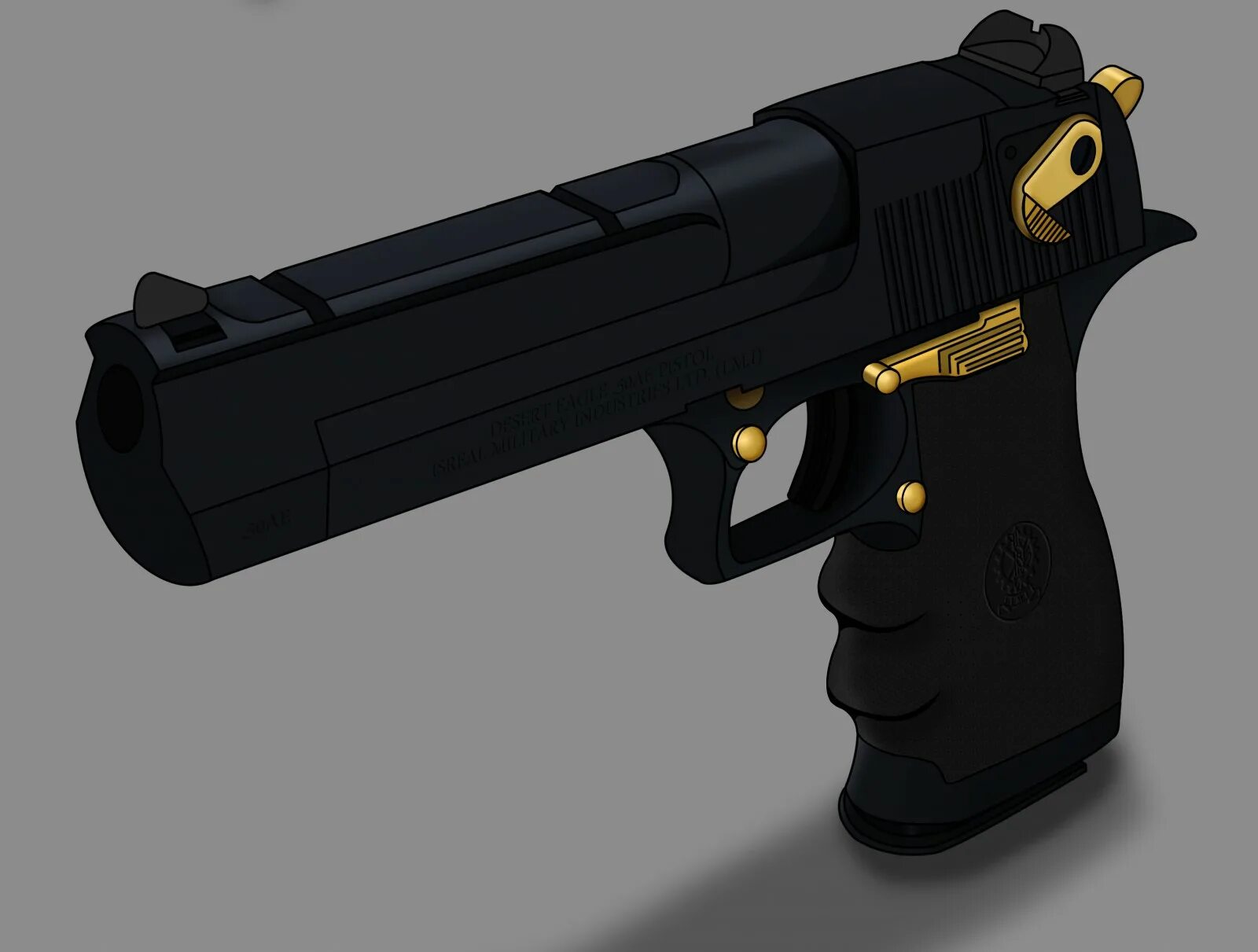 Дигл какие. Desert Eagle. Desert Eagle Gun. Desert Eagle черный. Эволюция Desert Eagle.