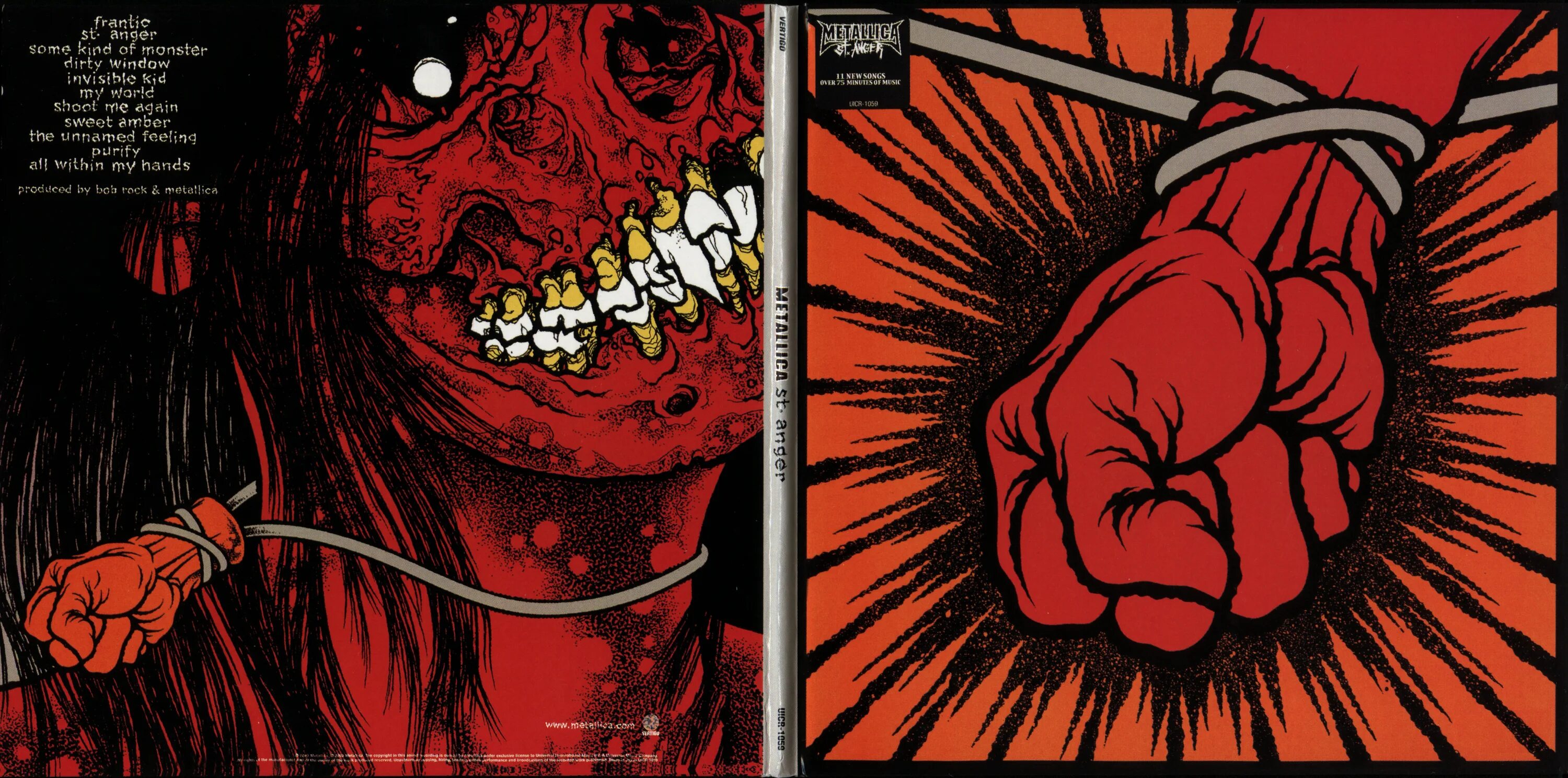 Metallica st. Metallica "st. Anger. St anger metallica демон. Metallica "st.