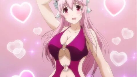 480px x 270px - Super Sonico The Animation â¤ï¸ Best adult photos at thesexy.es