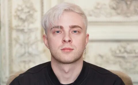 Крид получил