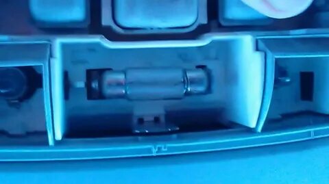 Лампа подсветки ford