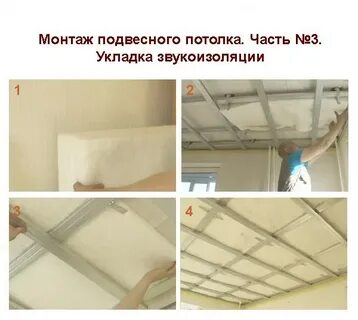 Натяжные потолки своими руками пошаговая инструкция