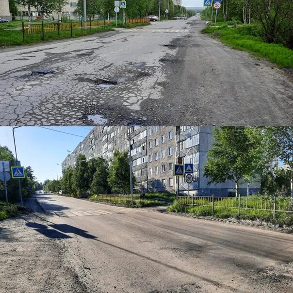 Погода в оленегорске на 3. Дыры в Оленегорске. Мурманск Оленегорск. Молодёжный бульвар 17 Оленегорск. Оленегорск фото нулевых.