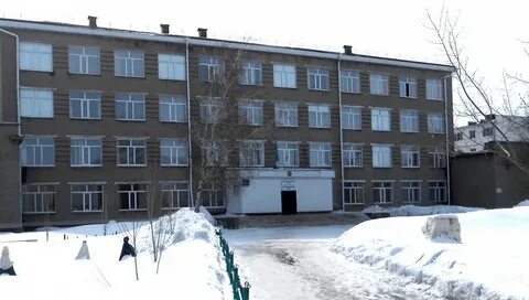 Горно технологический