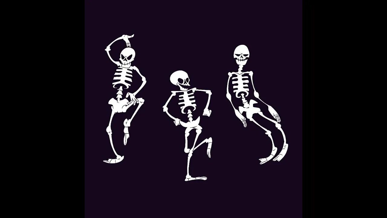 Spooky, Scary Skeletons Эндрю Голд. Парные обои скелеты. Обои на телефон скелет. Скелеты для парных обоев. Spooky scary remix