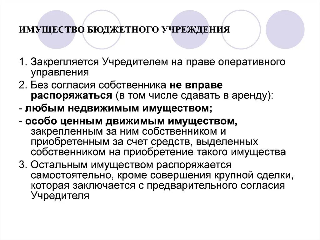 Имущество учреждения закрепляется. Имущество бюджетного учреждения. Право оперативного управления имуществом это. Бюджетные организации имущество.